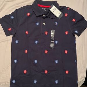 Tommy Hilfiger Boys Polo shirt